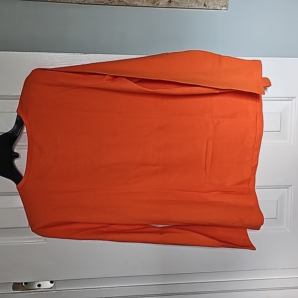 Gloria Vanderbilt Halloween Shirt - Picture 7 of 11